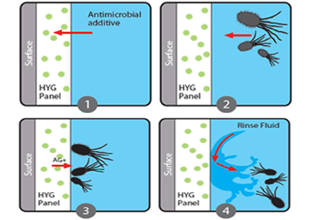 HOW DOES HYG TECHNOLOGY WORK?