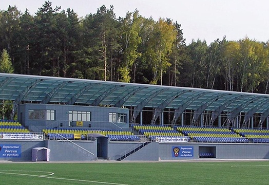 ELECTRON STADIUM / RUSSIA