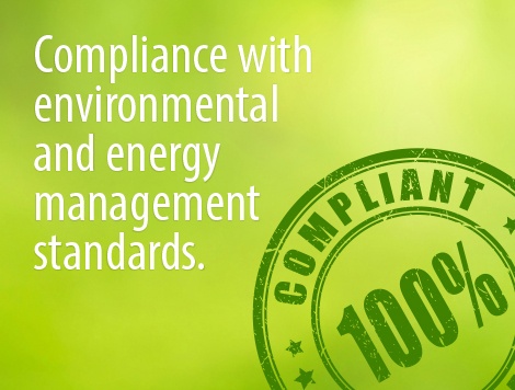 ENVIRONMENTAL COMPLIANCE