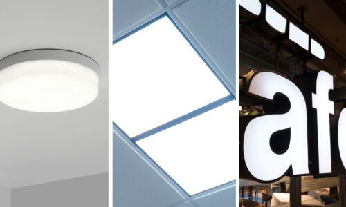 Lighting Fixtures with PALSUN LED: The Ultimate Solution